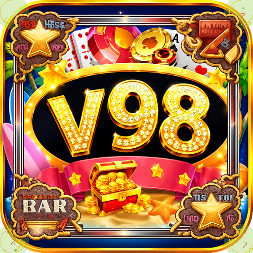 v98 — galeri pratinjau Resmi APK